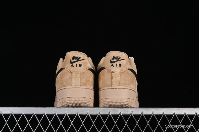 Nike Air Force 1 '07 Low Custom Casual Sneakers - CW2288-111