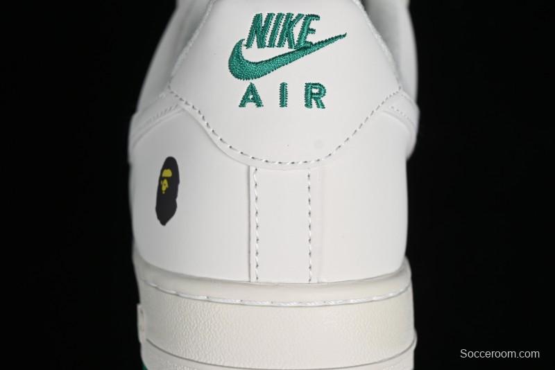 Nike Air Force 1 '07 Low BAPE Collaboration - FG6688-102