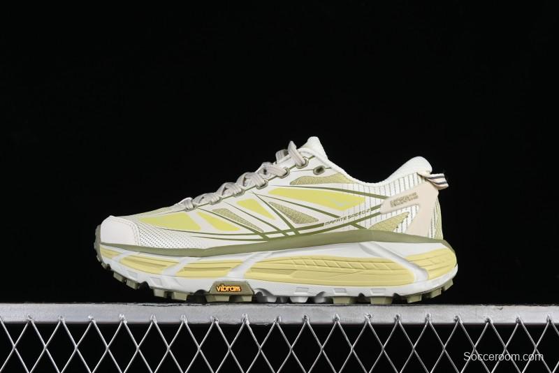 Hoka Mafate Speed 2 Ultra-Lightweight Cushioned Trail Running Shoes - 1126851 ENG