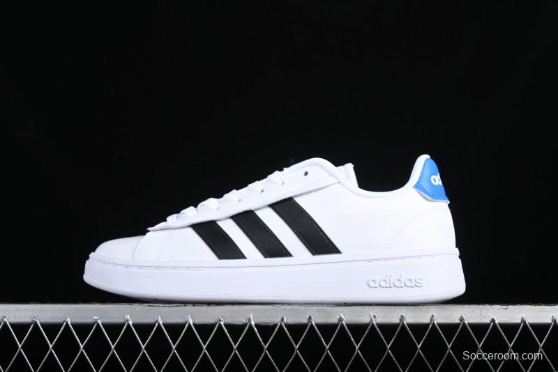 Adidas Originals Ad Courtbeat GY8029 Low-Top Casual Basketball Shoes