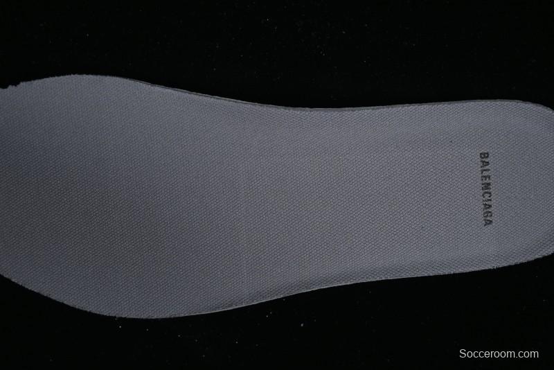 Balenciaga Phantom Sneaker 10th Generation Trend Running Shoes - W2SM31010