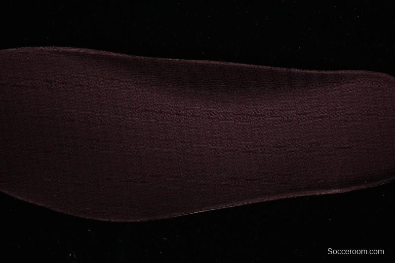 Nike A Ma Maniere x Air Jordan 3 Retro Black Sneakers - FZ4811-001