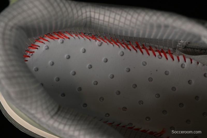 Hoka Mafate Speed 2 Lightweight Trail Running Shoes with Fresh Foam Midsole and Vibram Outsole - 1141572 BYS