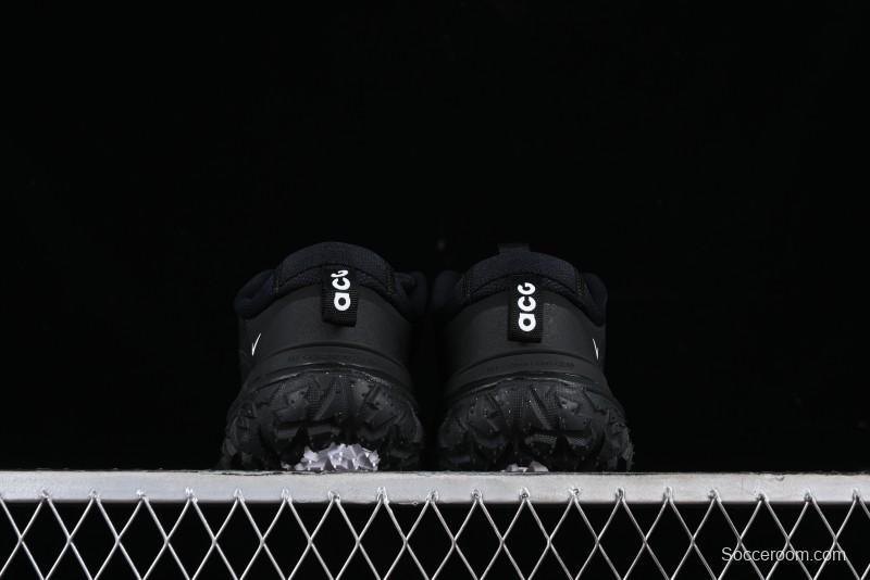 Nike ACG Mountain Fly 2 Low SP Outdoor Hiking Shoes with GORE-TEX and React Foam - FZ3311-001