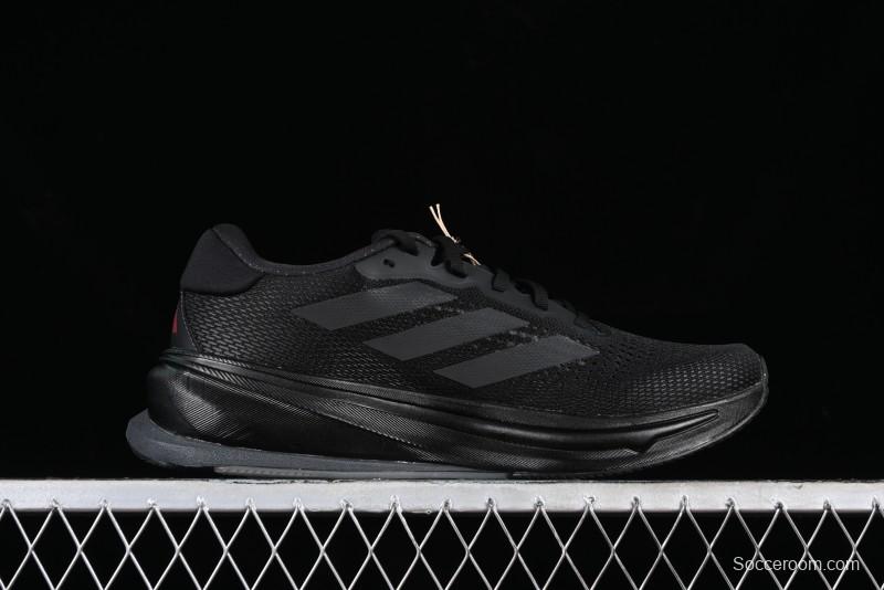 Adidas Supernova Rise Lightweight Running Shoes with Dreamstrike+ Midsole - IG5843
