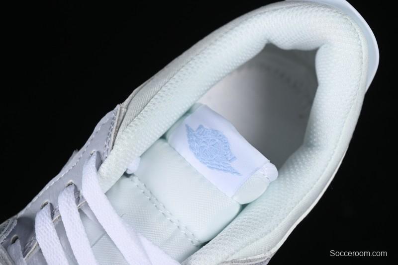 Nike Air Jordan Legacy 312 Low Sneakers with Strap Design - HQ1190-101