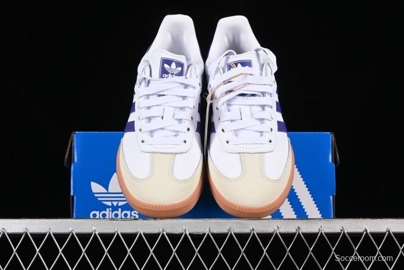 Adidas Samba OG IF6514 Casual Sneakers