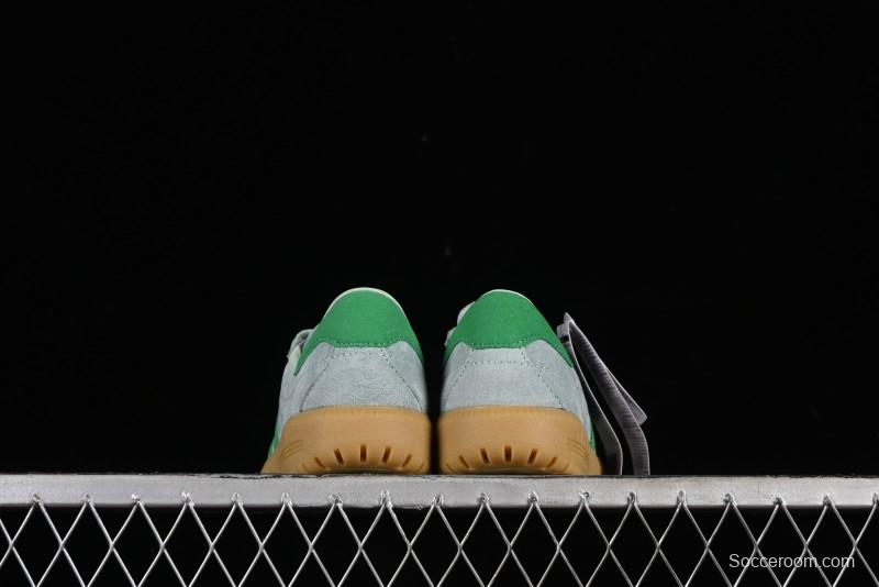 Adidas Originals Bermuda IH0300 Anti-Slip Wearable Lightweight Low-Top Skate Shoes - AJC3