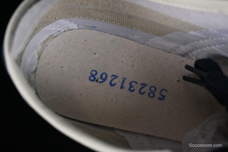 Onitsuka Tiger Mexico 66 Low-Top Leather Casual Running Shoes - 1183A201-118