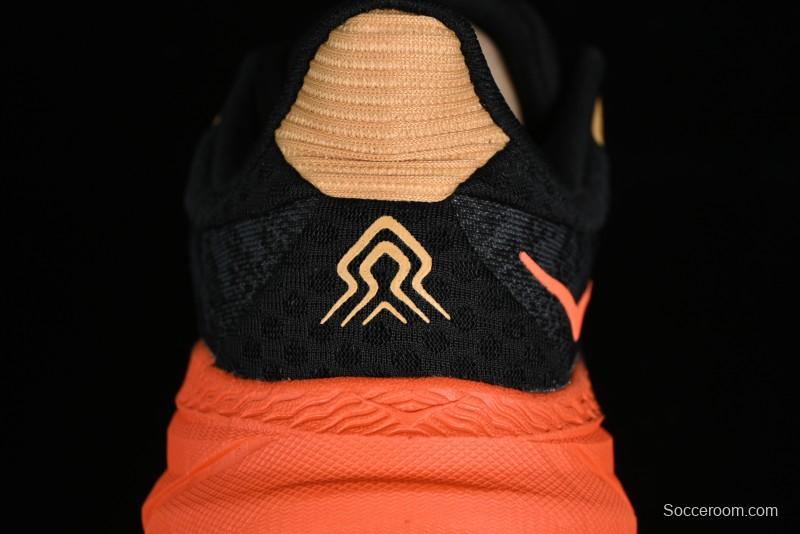 Hoka One One Challenger ATR 7 Low Trail Running Shoes with Lightweight Cushioned Midsole - 1134497 CFLM