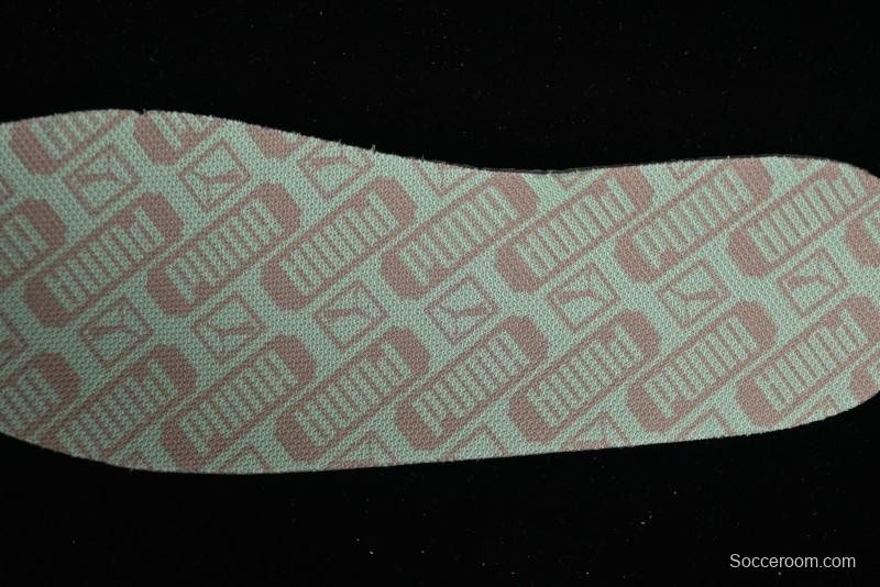 Puma Suede XL Skate Retro Casual Shoes - 395205-07