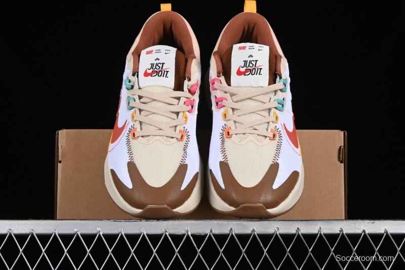 Nike Juniper Trail 2 Breathable Off-Road Running Shoes - FD4323-181