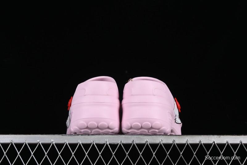 Adidas Adifom Stan Smith Platform Mule - IG4446