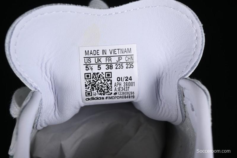 Adidas Samba OG Casual Sneakers - IE3437