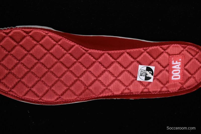 Nike Division Street x Air Max 1/87 Retro Casual Sneakers - HQ2639-100