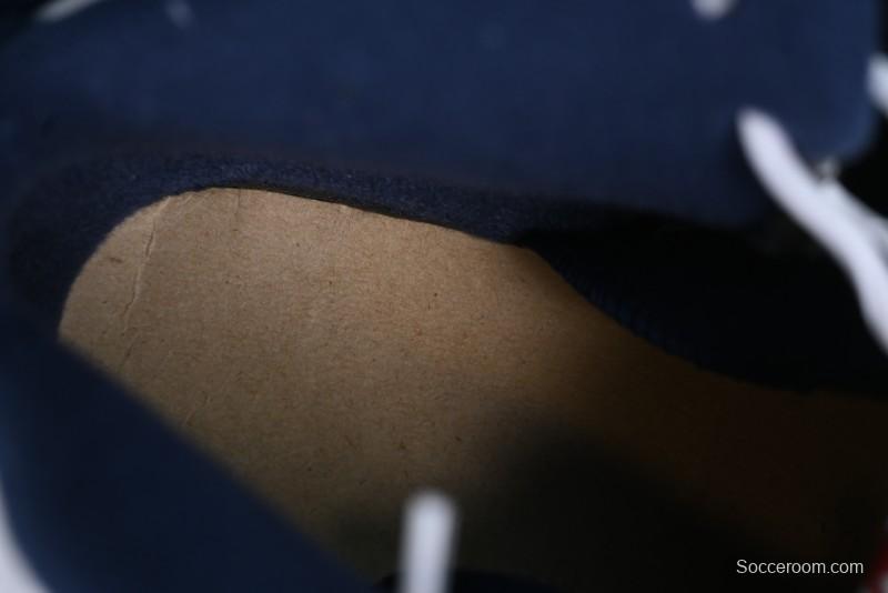 Nike Air Jordan 6 Retro "Olympic" Basketball Shoes - CT8529-164