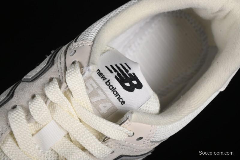 New Balance 574 Series Retro Casual Running Shoes - U574LS2