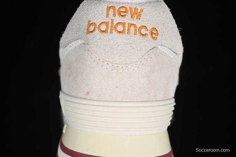 New Balance 574 Series Retro Casual Running Shoes - U574OP2