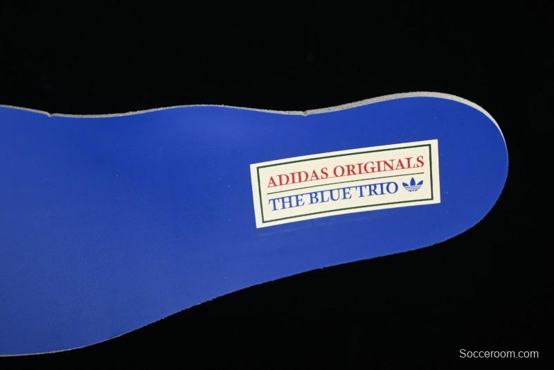 Adidas Handball Spezial Retro Casual Sneakers - JP5669