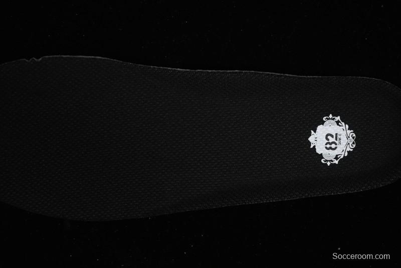 Nike Air Force 1 '07 Low White Black Starry Full Diamond Lace-Up Low-Top Casual Sneakers - ZH0316-032