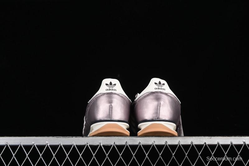 Adidas Originals SL 72 OG Retro Running Shoes - JH6364