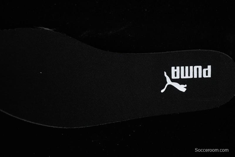 Puma Speedcat Low-Top Lifestyle Casual Shoes - 398846-01