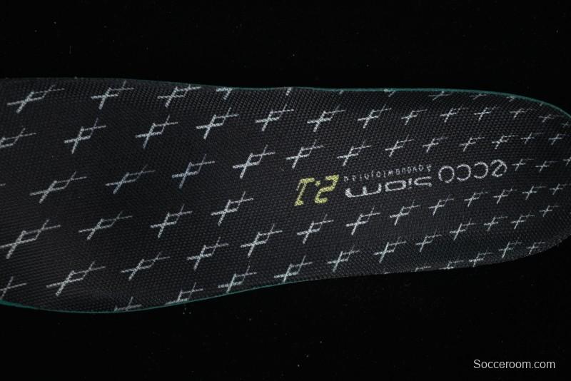 ECCO BIOM 2.1 Outdoor Hiking Shoes with Shock Absorption - 82381460568