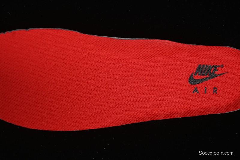 Nike Air Force 1 '07 Low Casual Sneakers with Full-Length Air Cushion - FJ4146-002