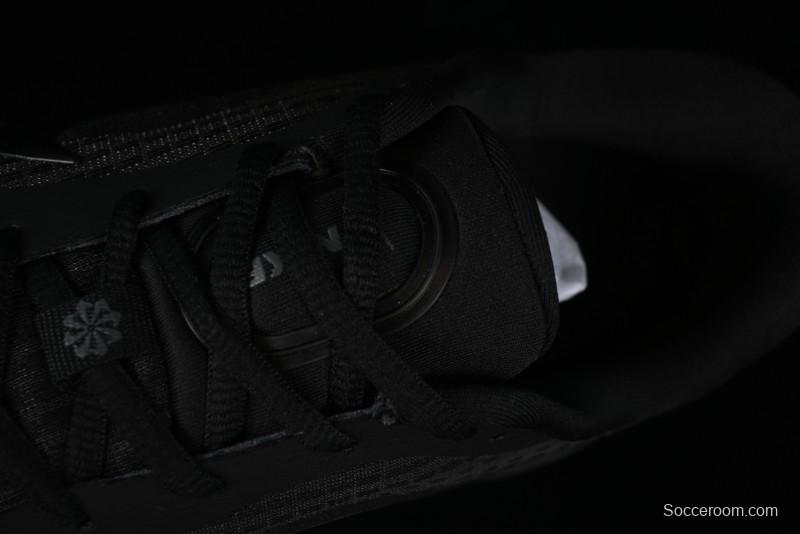 Nike Journey Run 2024 Low-Top Casual Running Shoes with Shock Absorption Anti-Slip and Wear-Resistant Design - FN0228-002