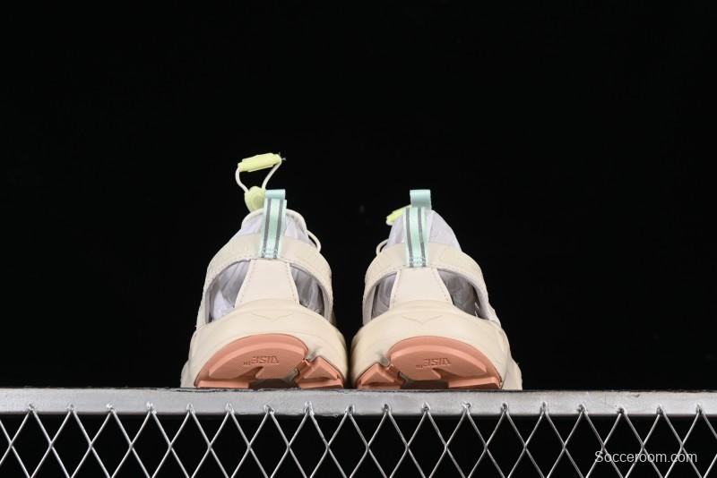 Hoka One One Hopara Outdoor Functional Mountain Sandals with Rugged Design - 1123112 OKT