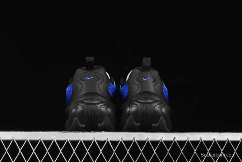 Nike Air Max Portal Retro Running Shoes with Air Cushion - HF3053-106