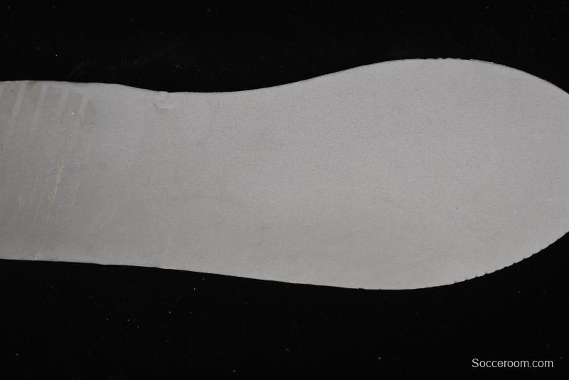 Nike SB Dunk Low Comme des Garcons Collaboration - Off-White Small Red Hook Anniversary High-End Custom Low-Top Casual Skate Shoes - KK1688-100