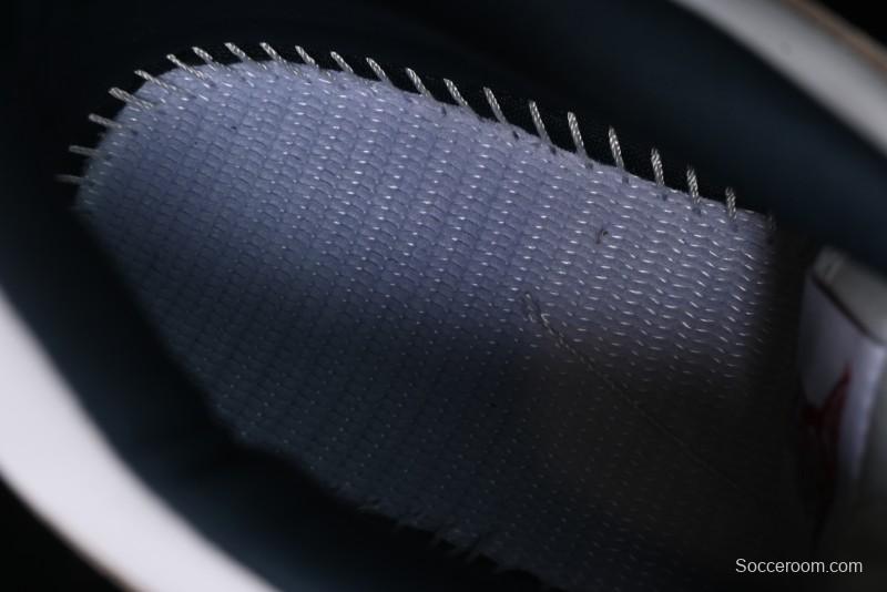 Nike Air Jordan Legacy AJ312 Low Top Sneakers with Triple Strap Design - HM3709-141