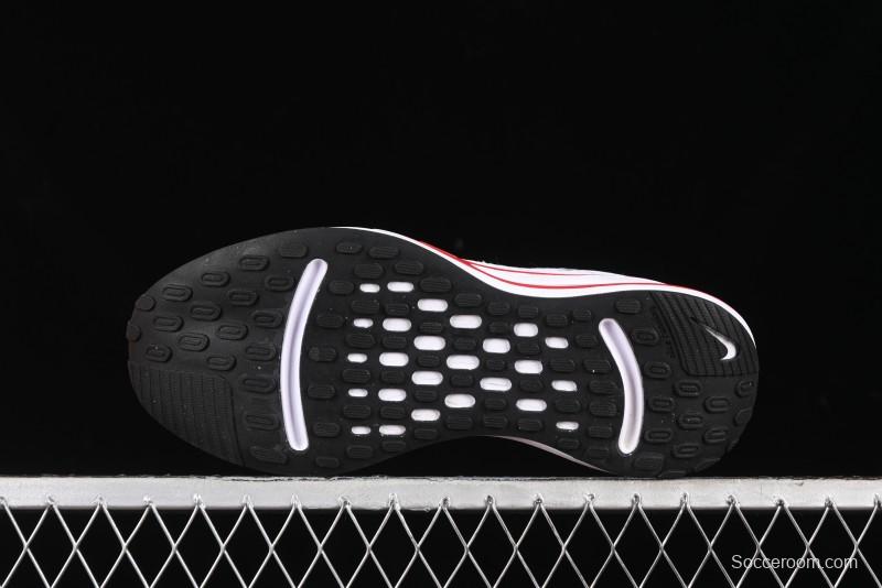 Nike Journey Run 2024 Low-Top Casual Running Shoes with Shock Absorption Anti-Slip and Wear-Resistant Design - FN0228-103