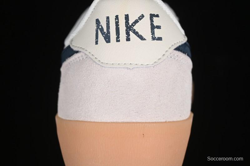 Nike Killshot 2 Retro Comfortable Slip-Resistant Low-Top Sneakers - 432997-107