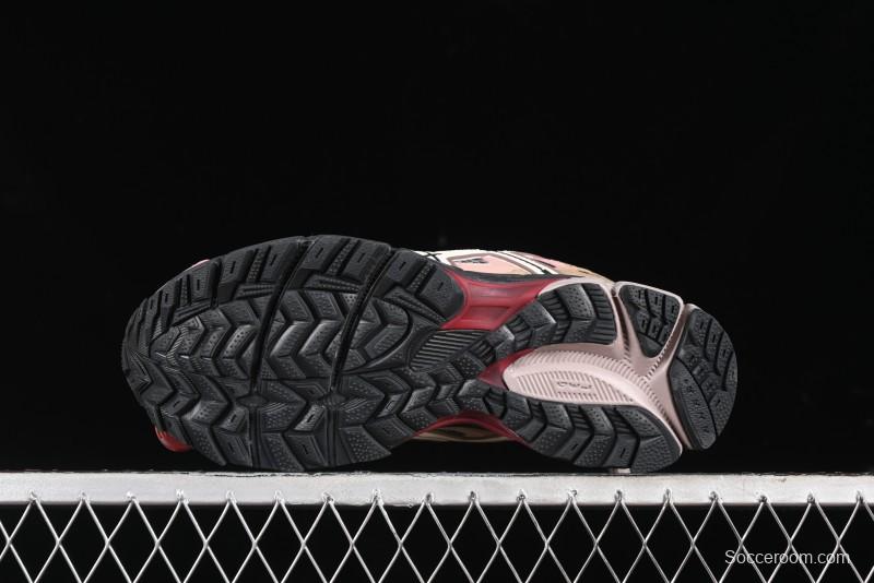 Asics Gel-Kahana 8 FL Retro Casual Running Shoes - 1012B634-021