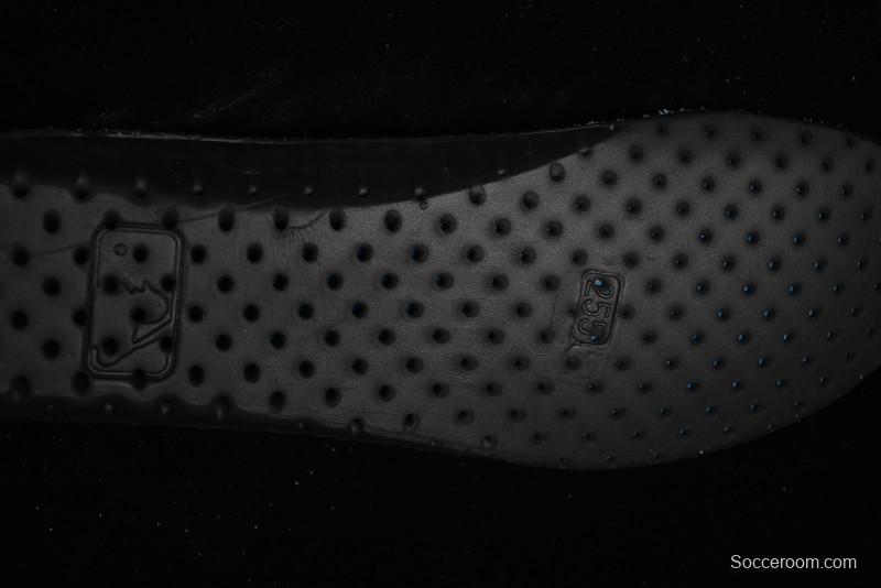 New York Yankees Chunky Liner Mid Denim Monogram Sandals with Velcro Closure and Thick Sole - 3ASXCHL4N50GRS