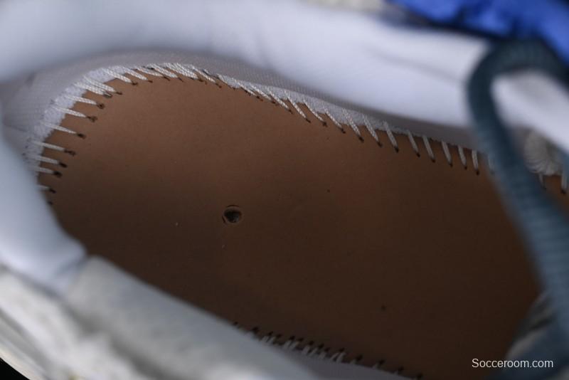 Balenciaga Runner Kith Four Color Retro Casual Shoes - W3RNY0328