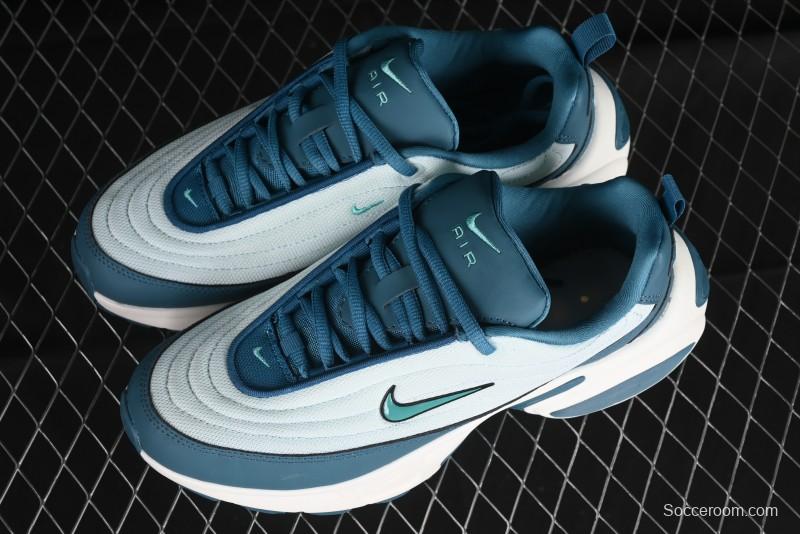 Nike Air Max Portal Retro Running Shoes with Air Cushion - HF3053-003