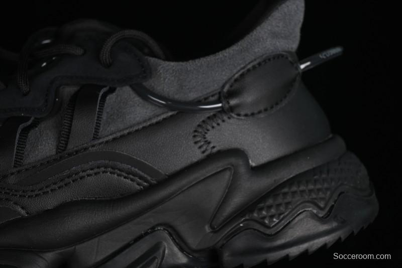 Adidas Originals Ozweego TR Retro Lightweight Casual Running Shoes - ID9825