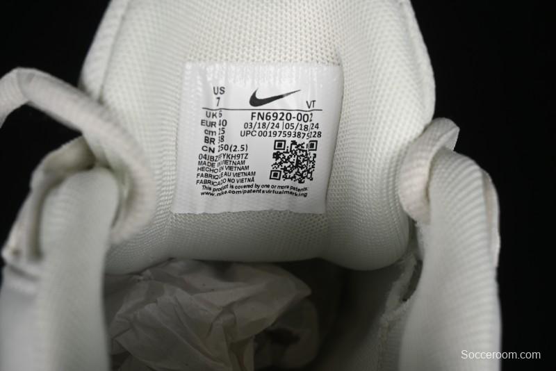 Nike Air Max Pulse SE Breathable Running Shoes with Oversized Air Cushion - FN6920-002