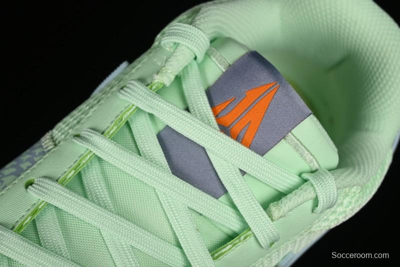 Nike Ja 1 "Day One" Low Top Basketball Shoes with Zoom Cushioning - FV1288-800