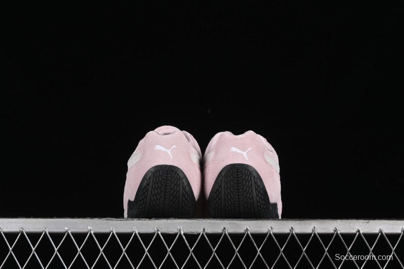 Puma Speedcat Low-Top Lifestyle Casual Shoes - 398846-04