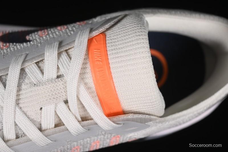 Nike Zoom X Invincible Run FK 3 Marathon Performance Running Shoes - DR2615-007