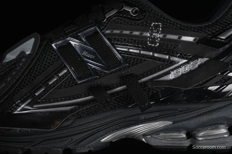 New Balance 1906 Series Retro Dad Style Casual Running Shoes - M1906AF