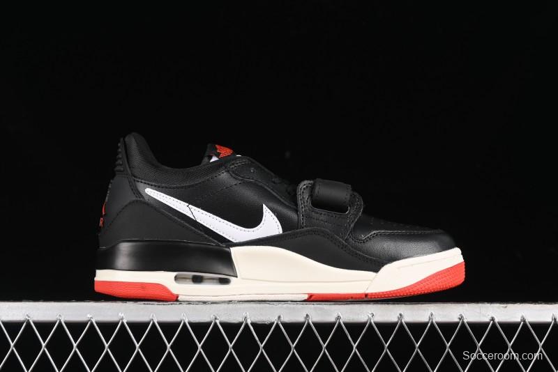 Nike Air Jordan Legacy 312 Low AJ312 Sneakers with Strap - HJ9029-010