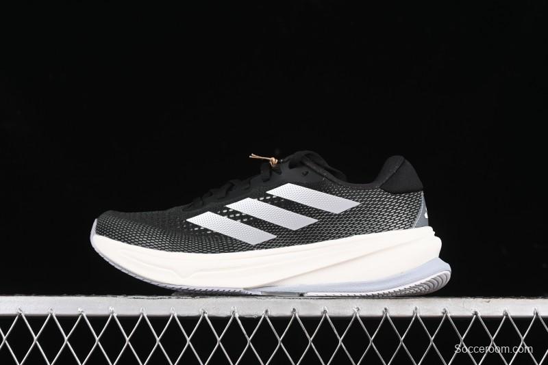 Adidas Supernova Rise Lightweight Running Shoes with Dreamstrike+ Midsole - IG5837