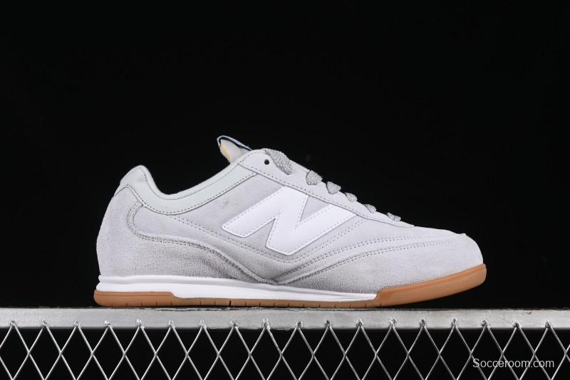 New Balance RC42 Series Retro Football Training Casual Sneakers - URC42EB