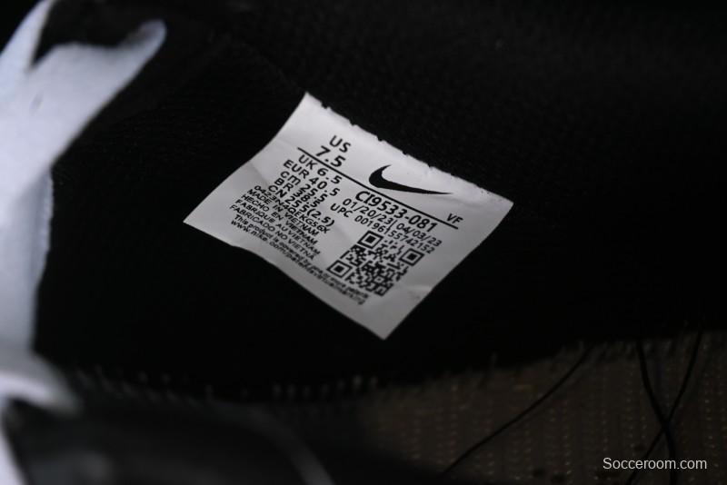 Nike Air Force 1 '07 Low Graffiti Swoosh Casual Sneakers - CI9533-081