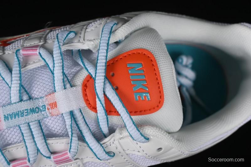 Nike P-6000 Prm Retro Casual Sport Dad Shoes - BV1021-105